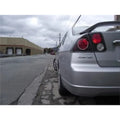 SPYDER tail light