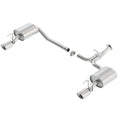 Borla exhaust