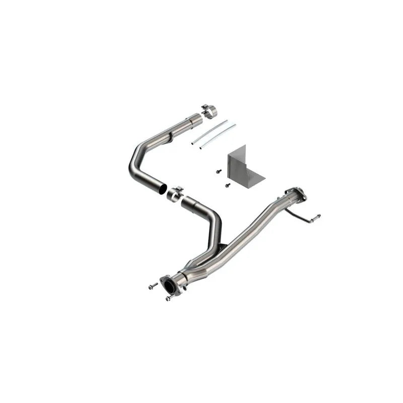Borla auto part