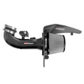 aFe roof rack detail
