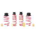 H&R springs detail