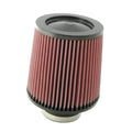 K&N Engineering red air filter