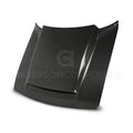 Anderson Composites carbon auto part