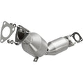 Magnaflow auto part close-up