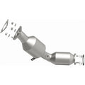 Magnaflow auto part close-up