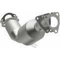 Magnaflow auto part close-up