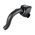 aFe intake system detail