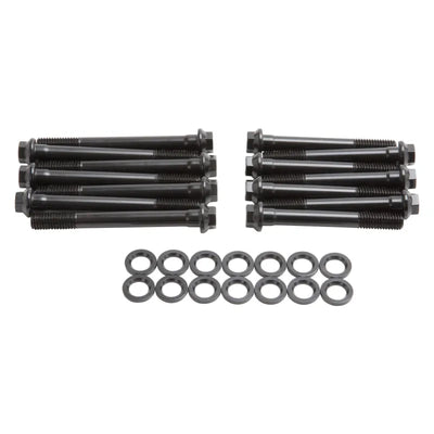 Edelbrock hardware kit