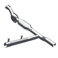 Magnaflow auto part detail