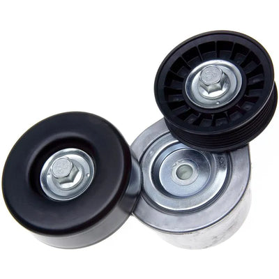 Gates auto part
