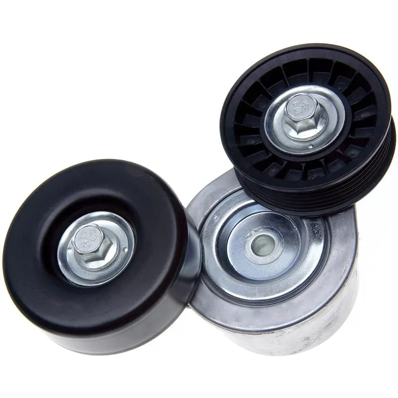 Gates auto part