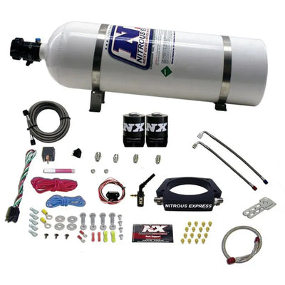 Nitrous Express auto part