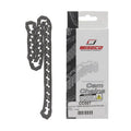 Wiseco auto part close-up