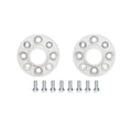 Eibach spacers