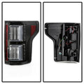 SPYDER tail light