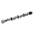 Edelbrock auto part installed view