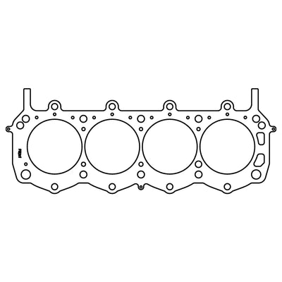 Cometic Gasket hardware kit