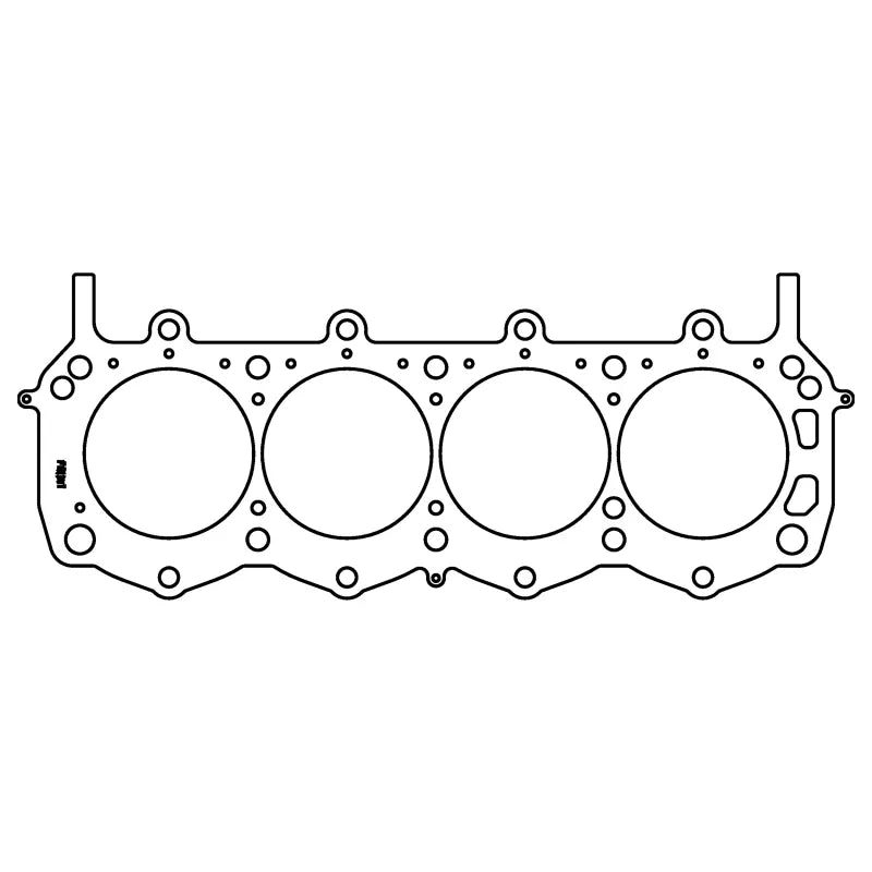 Cometic Gasket hardware kit