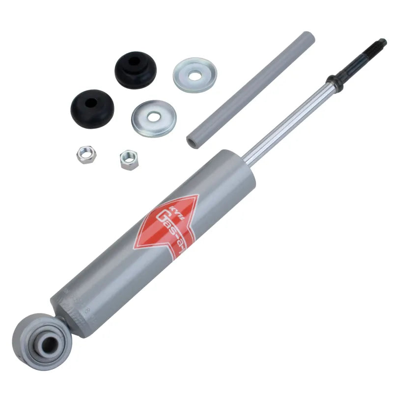 KYB shock absorber