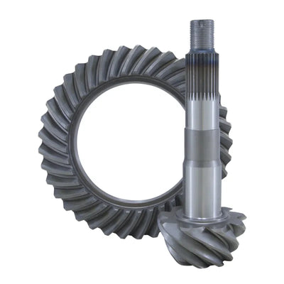 Yukon Gear & Axle auto part