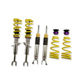 KW coilovers