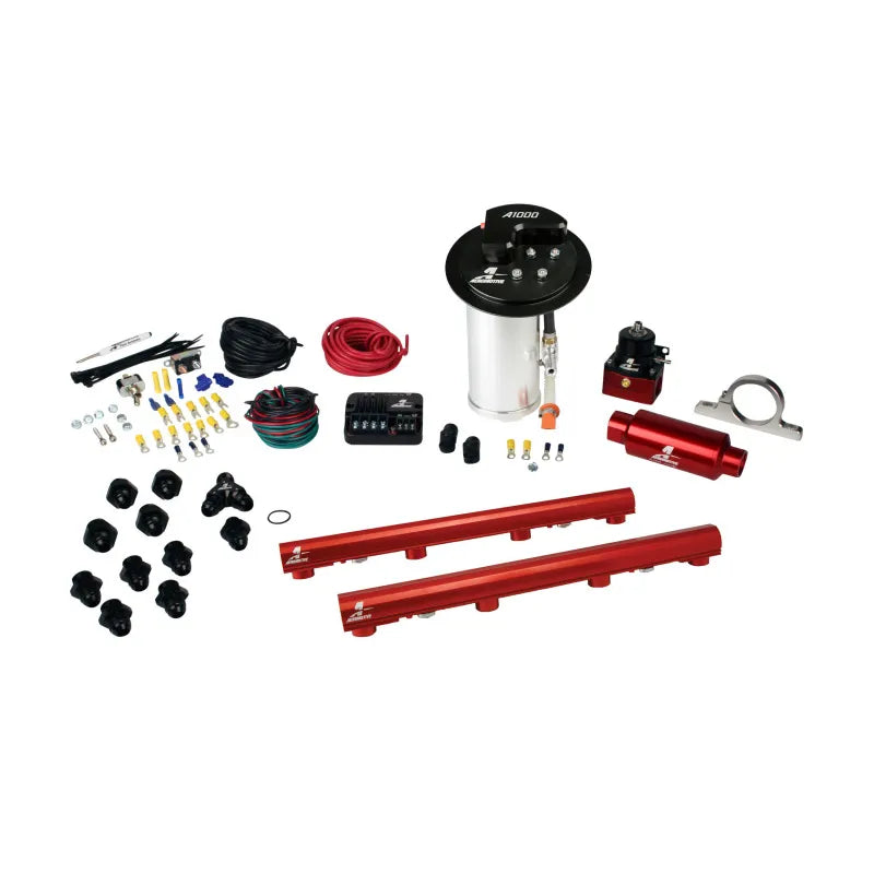 Aeromotive auto part