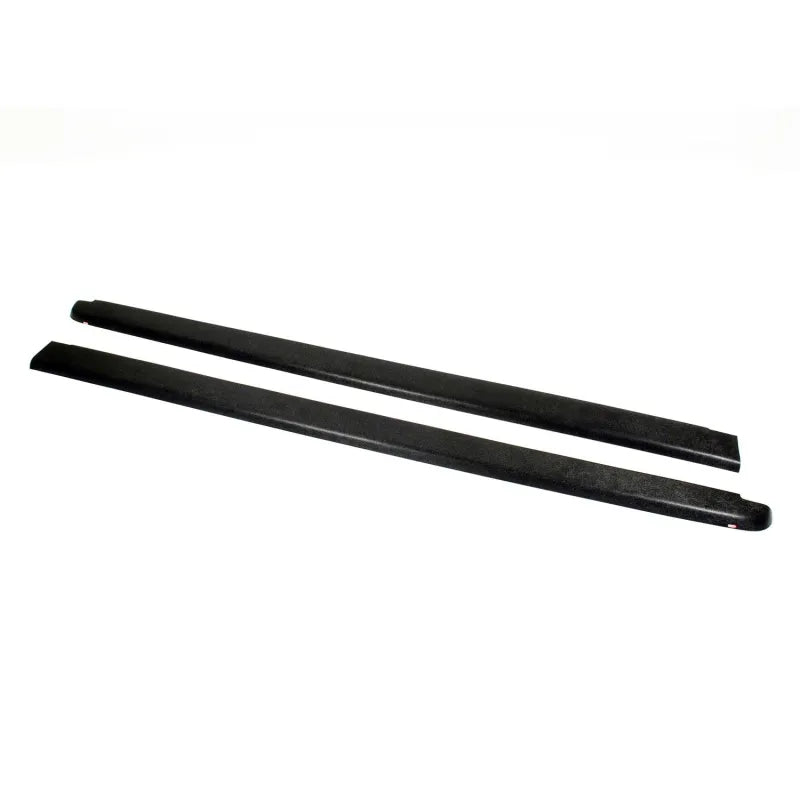 Westin black auto part