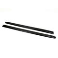 Westin black auto part
