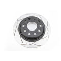 DBA auto part close-up