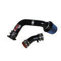 Injen cold air intake close-up