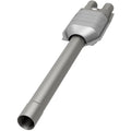 Magnaflow auto part detail