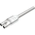 Magnaflow auto part close-up