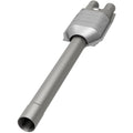 Magnaflow auto part detail