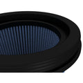 aFe air filter installed view