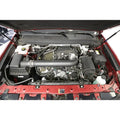 K&N Engineering intake system