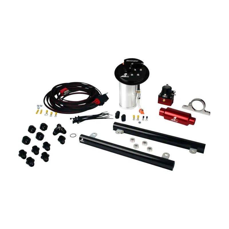 Aeromotive auto part