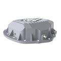 aFe differential cover installed view