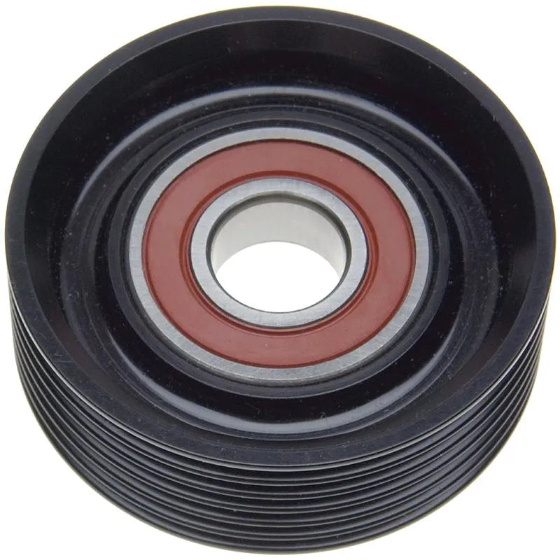 Gates silver auto part