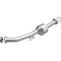 Magnaflow auto part detail