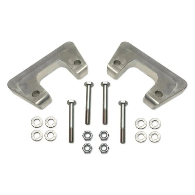 Tuff Country leveling kit