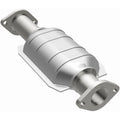 Magnaflow auto part close-up