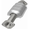Magnaflow auto part detail