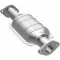 Magnaflow auto part close-up