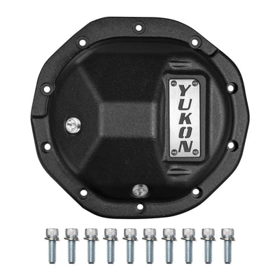 Yukon Gear & Axle hardware kit