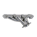 BBK headers close-up