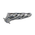 BBK headers close-up
