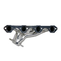 BBK headers detail