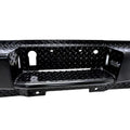 Westin bumper