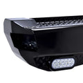 Westin bumper