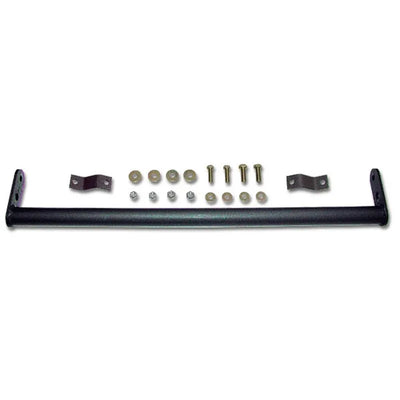 Tuff Country roof rack